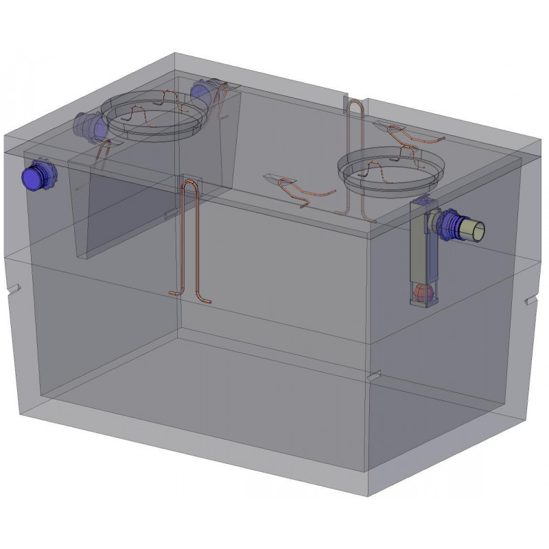 Septic (Residential)